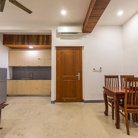 Phimean Home Suite Сиемрип Экстерьер фото