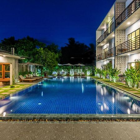Phimean Home Suite Сиемрип Экстерьер фото