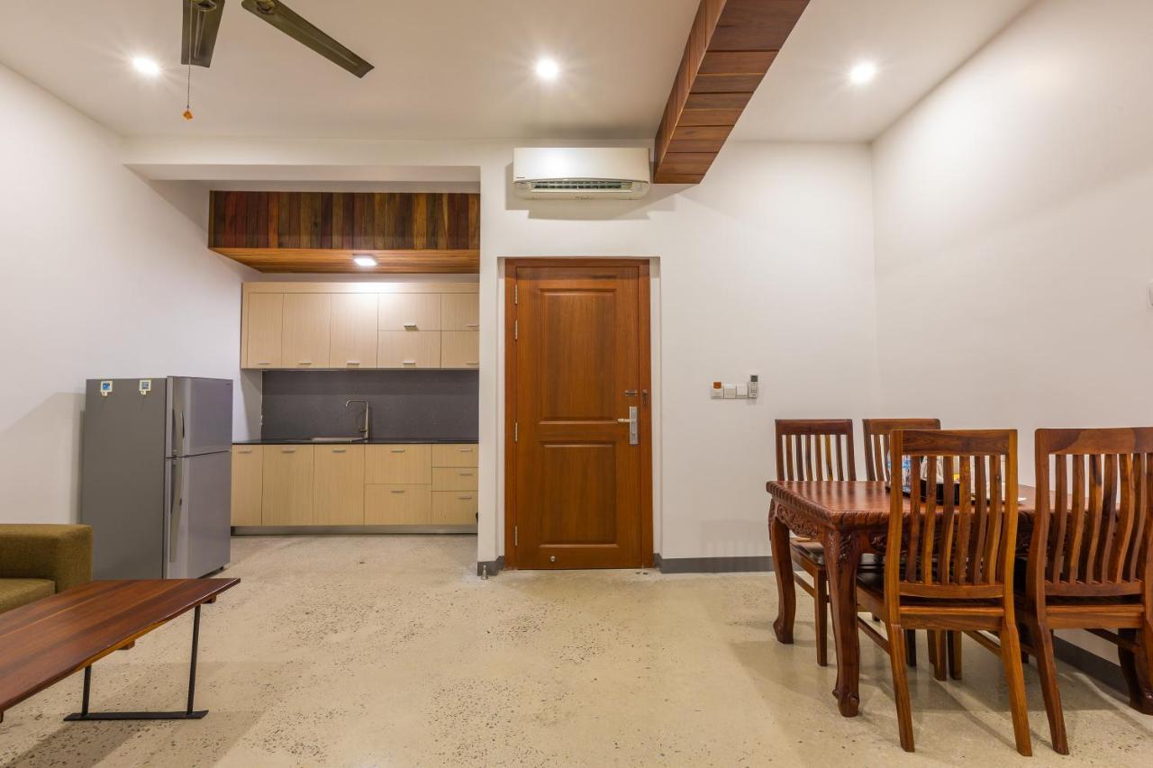 Phimean Home Suite Сиемрип Экстерьер фото