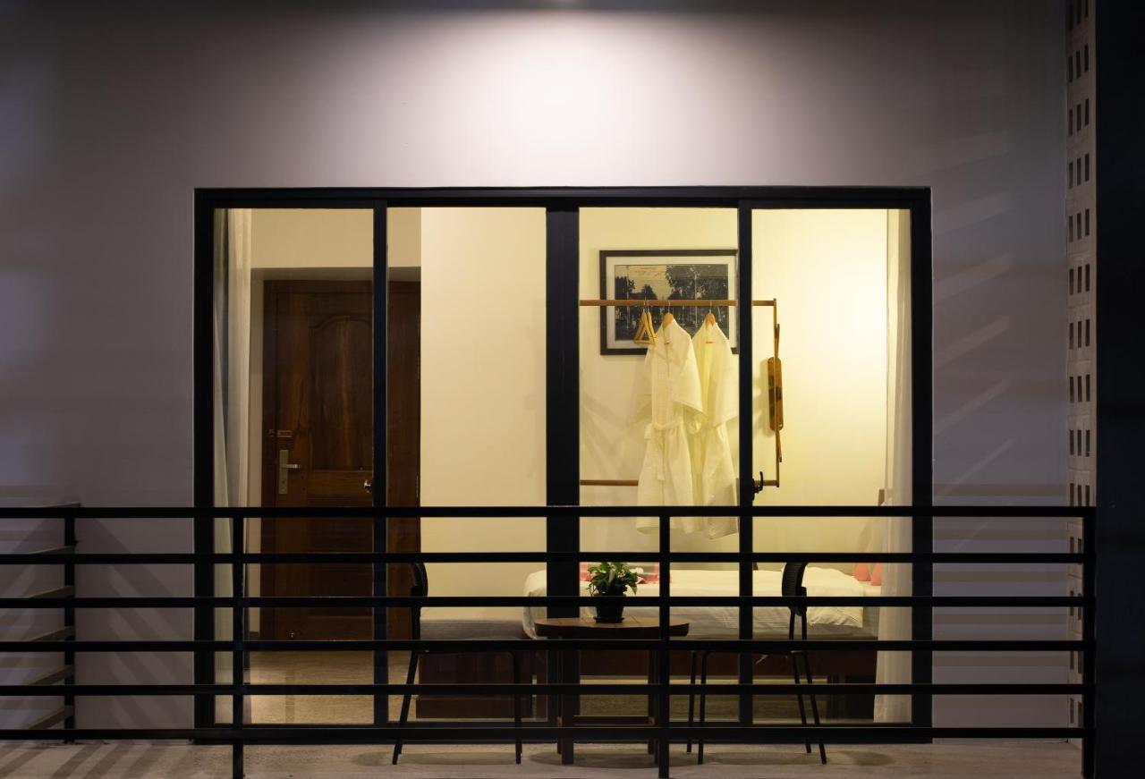 Phimean Home Suite Сиемрип Экстерьер фото