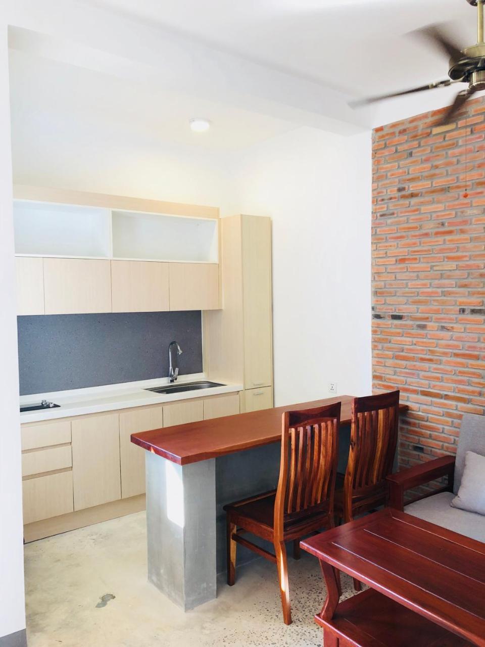 Phimean Home Suite Сиемрип Экстерьер фото