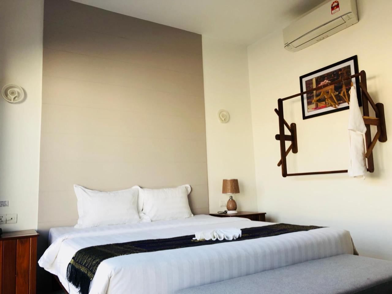 Phimean Home Suite Сиемрип Экстерьер фото