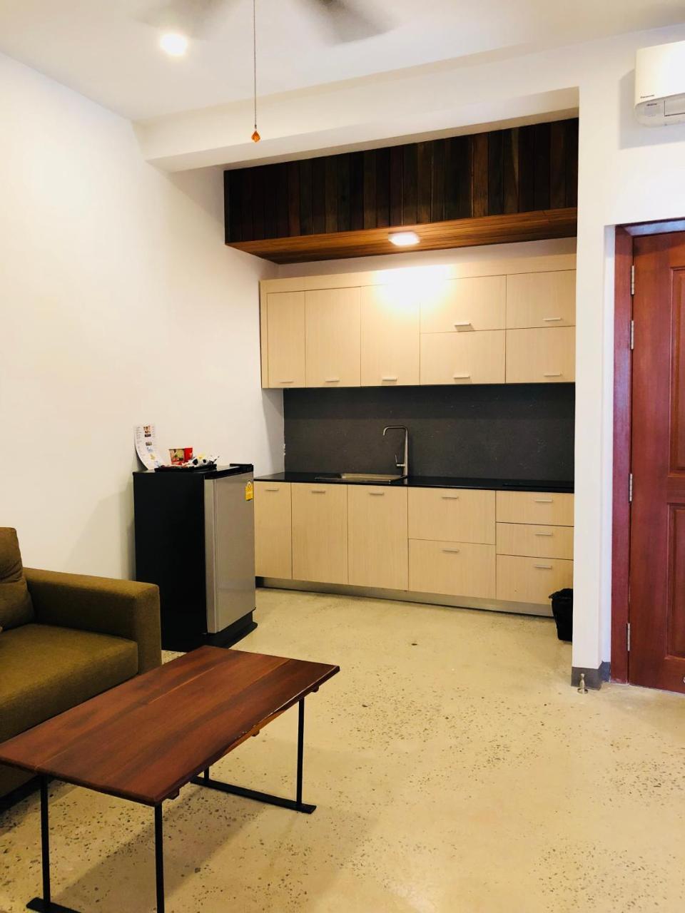 Phimean Home Suite Сиемрип Экстерьер фото