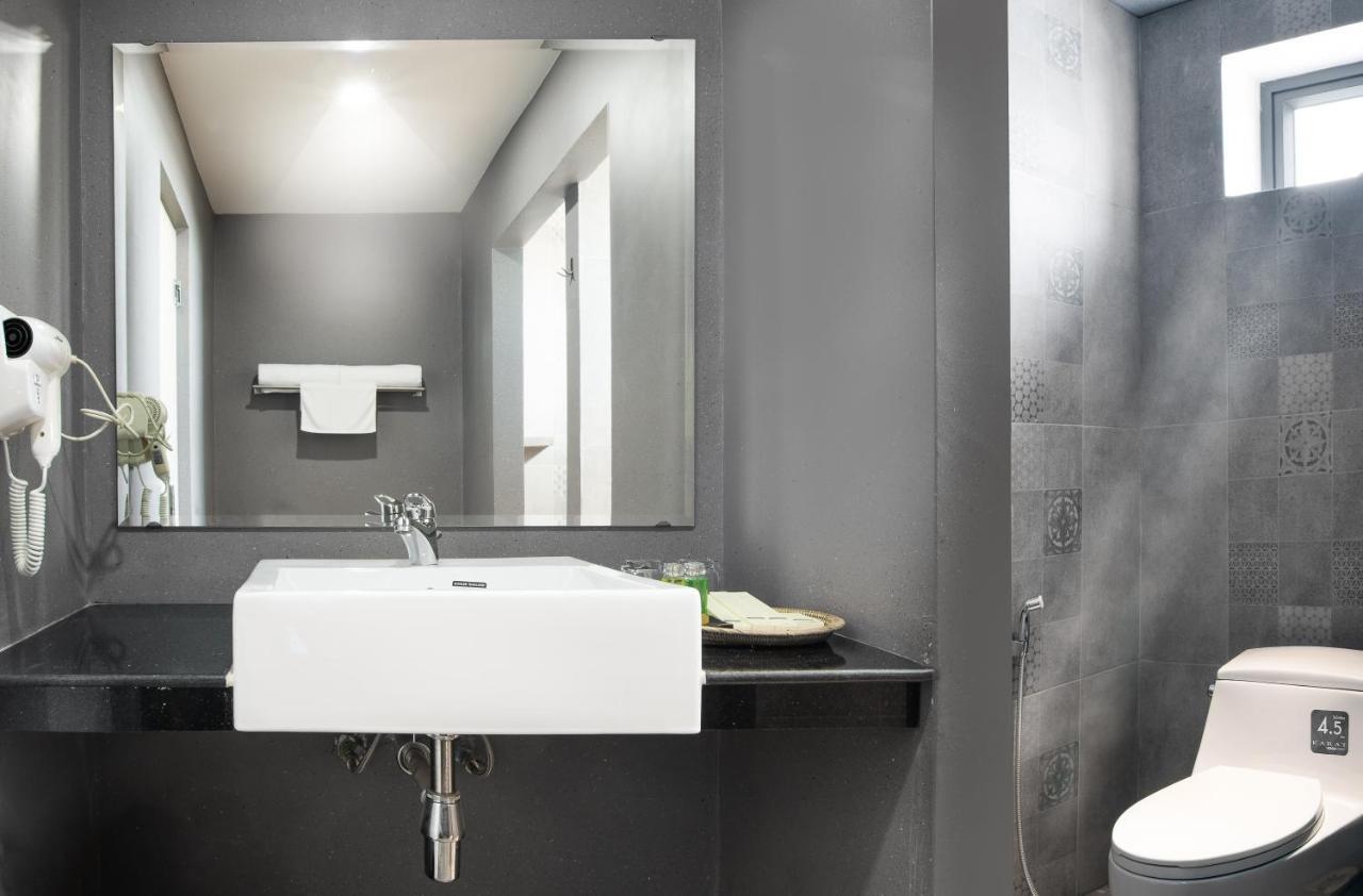 Phimean Home Suite Сиемрип Экстерьер фото
