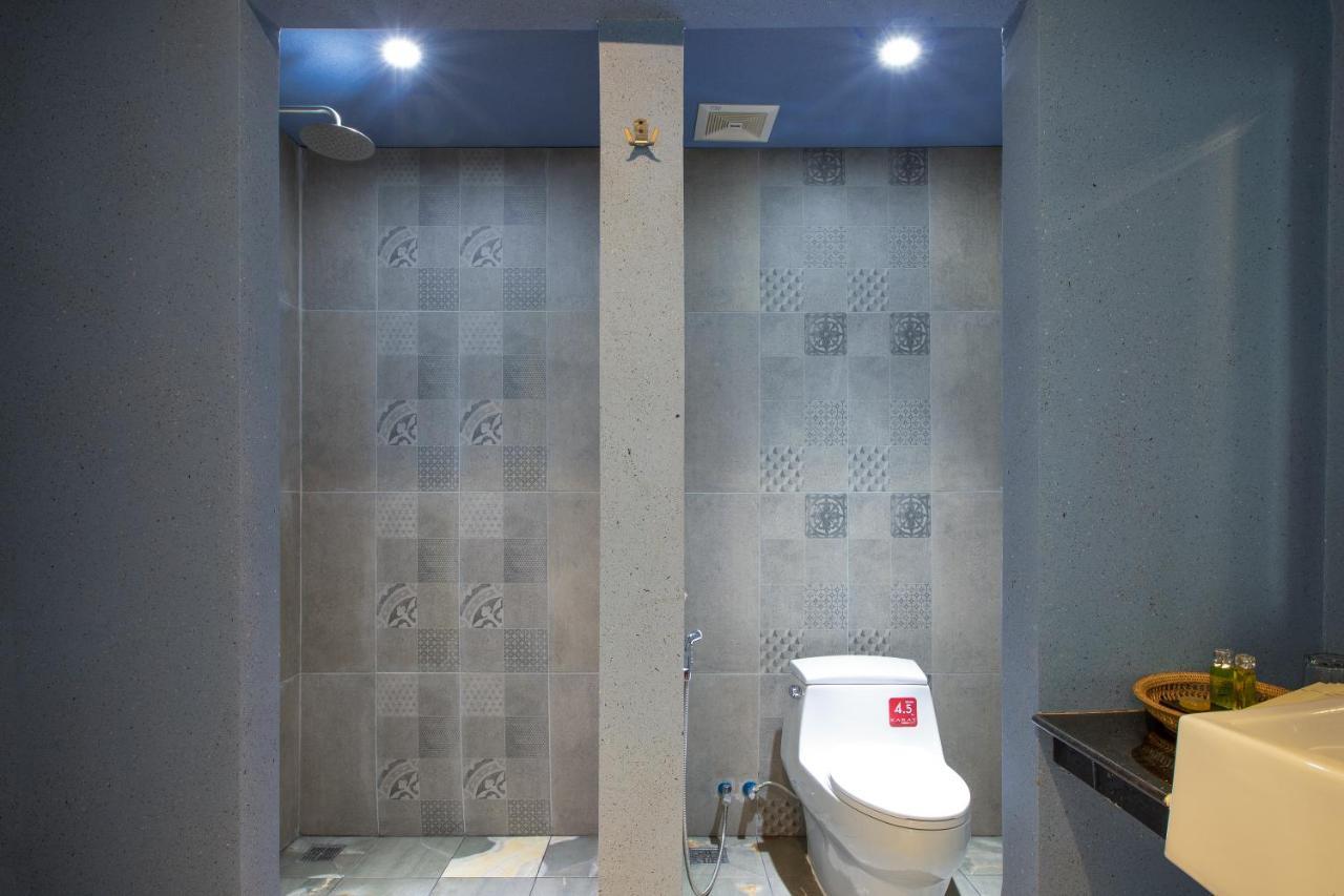 Phimean Home Suite Сиемрип Экстерьер фото