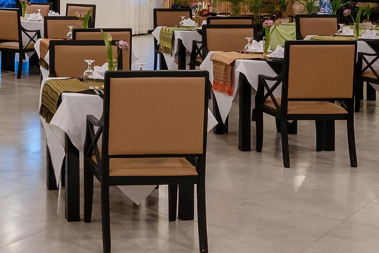 Phimean Home Suite Сиемрип Экстерьер фото